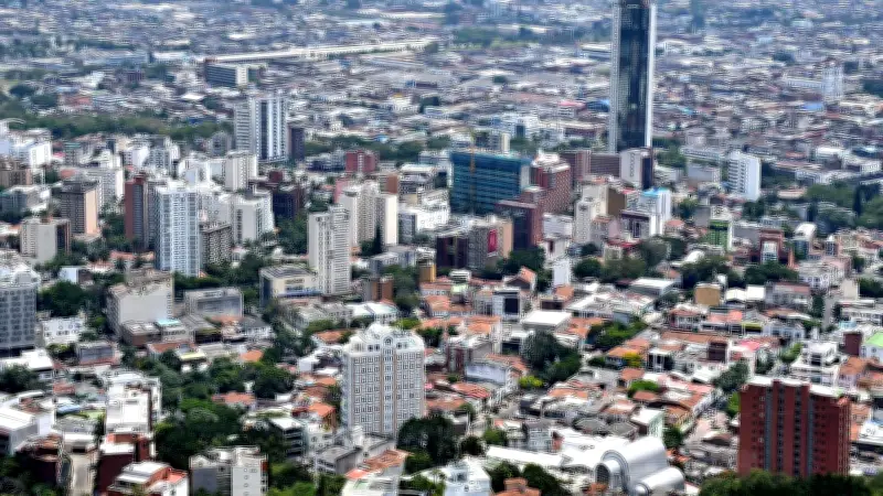 Los cinco mejores barrios para vivir en Cali: seguridad, comodidad y ubicación privilegiada