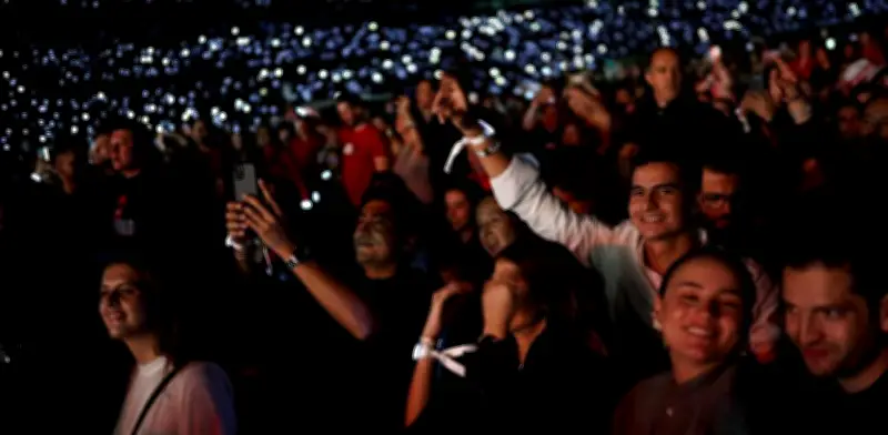 Los cuatro grandes escenarios de Bogotá: así compiten Movistar Arena, El Campín, Vive Claro y Coliseo MedPlus