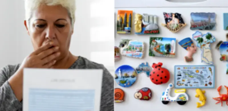 ¿Los imanes en la nevera aumentan el consumo eléctrico? Expertos desmienten el mito