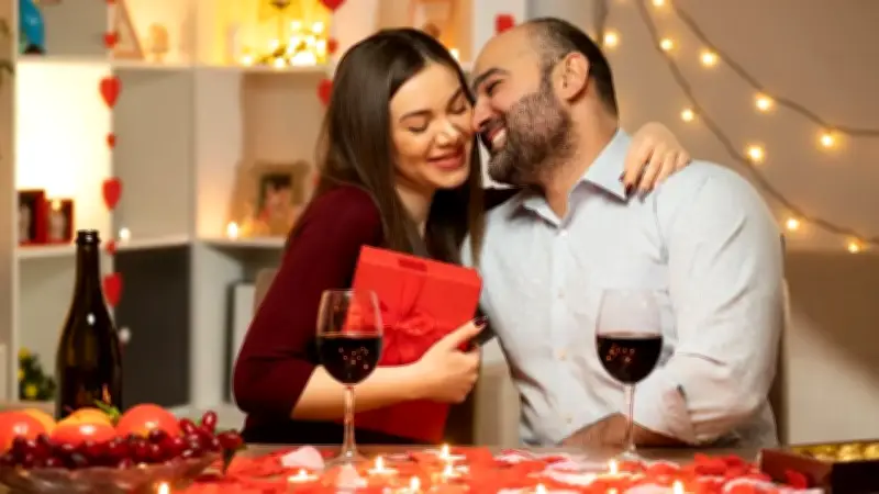 Los regalos más populares en San Valentín en Colombia: sorpresas más allá de las flores