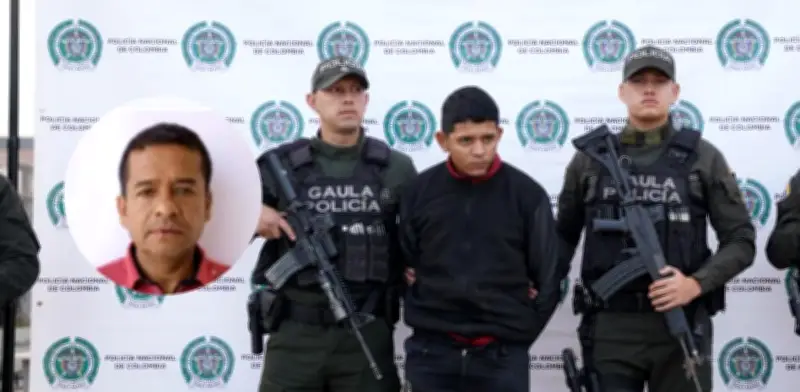 Los Satanás mantienen en zozobra a transportadores de Soacha con extorsiones y homicidios