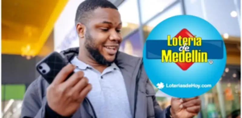Lotería de Medellín: resultados y números ganadores del sorteo del viernes 27 de febrero