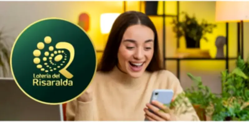 Lotería de Risaralda revela números ganadores del sorteo del 20 de febrero de 2026