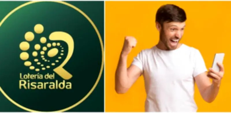 Lotería de Risaralda revela resultados del sorteo del viernes 13 de febrero con premio mayor de 2.333 millones