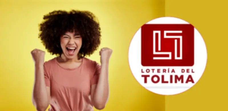 Lotería del Tolima revela números ganadores del sorteo del lunes 16 de febrero de 2026