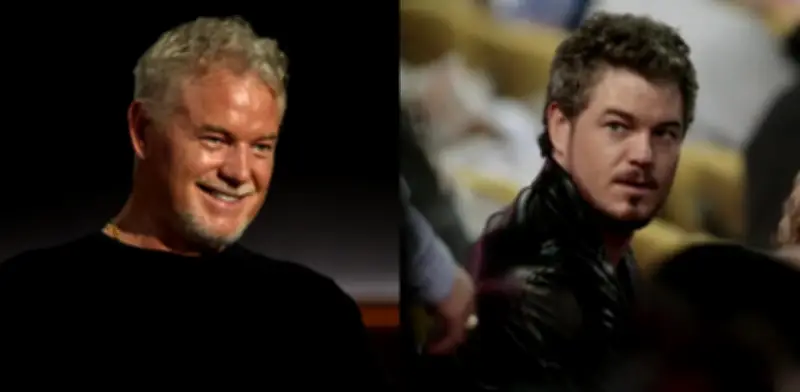 Última entrevista de Eric Dane revela emotivo mensaje póstumo a sus hijas antes de morir