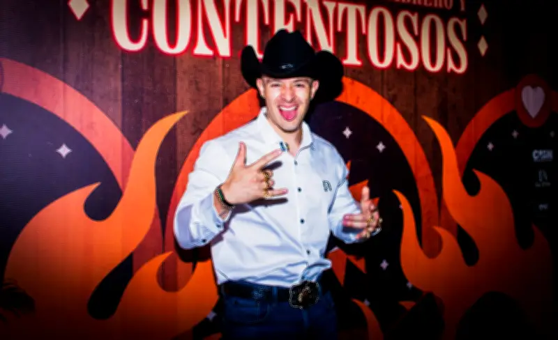 Luis Alfonso alerta sobre estafas en su nombre: falsos chats piden dinero a sus seguidores