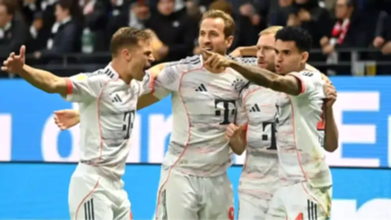 Luis Díaz enfrenta baja clave en Bayern Múnich tras grave lesión de Manuel Neuer