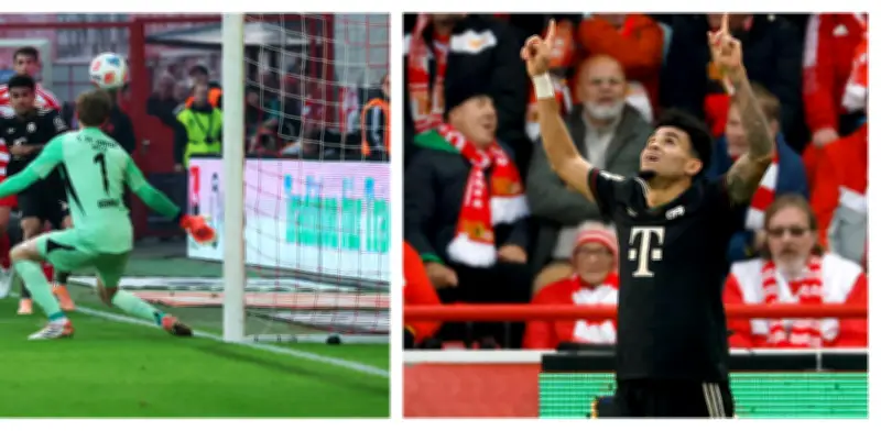 Luis Díaz explica su decisión de fichar por el Bayern Múnich: 'Fue la decisión correcta'