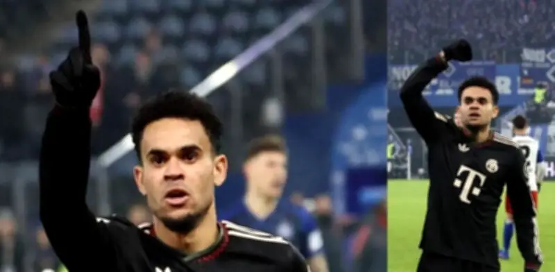 Luis Díaz y el Bayern Múnich amenazan el récord histórico del tridente MSN de Messi, Suárez y Neymar