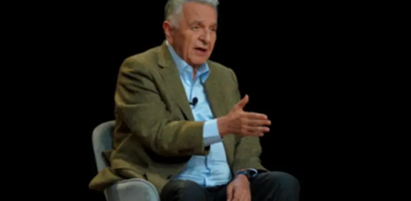 Luis Eduardo Garzón pide al Gobierno que priorice a la clase media en política tributaria