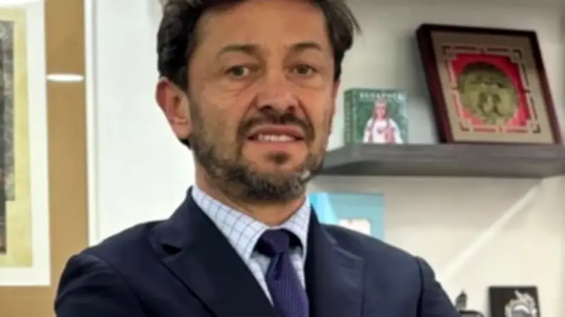 Luis Felipe Quintero asume la presidencia de la Cámara Colombo-Venezolana