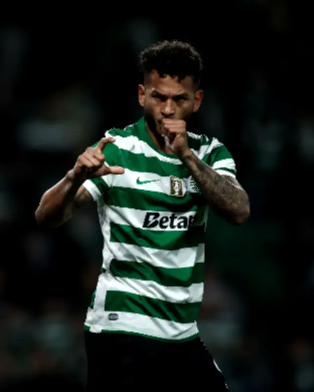 Luis Javier Suárez hace historia: doblete lo consolida entre los máximos goleadores colombianos en Europa