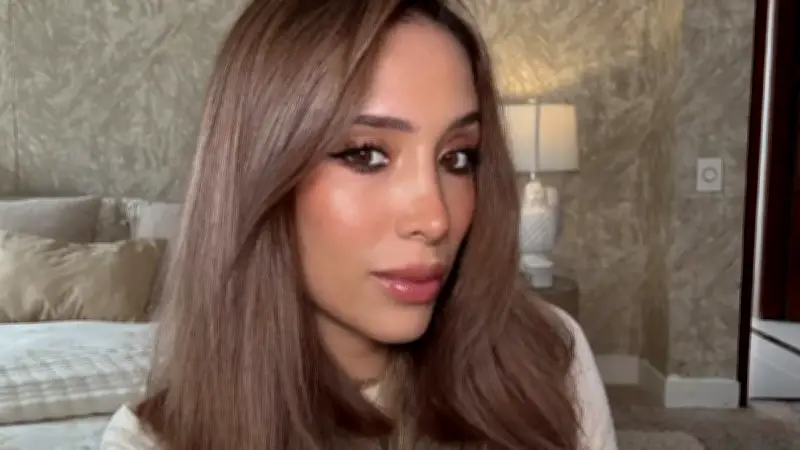 Luisa Fernanda W revela diagnóstico de síndrome del manguito rotador tras mal ejercicio