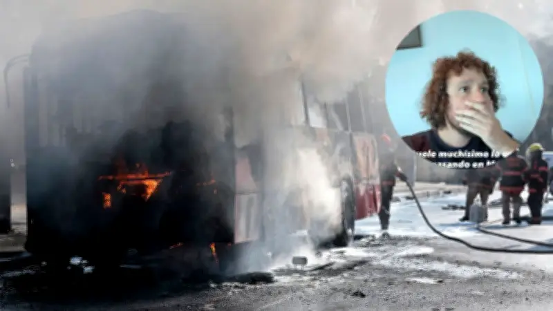 Luisito Comunica expresa dolor por violencia en México tras muerte de 'El Mencho'