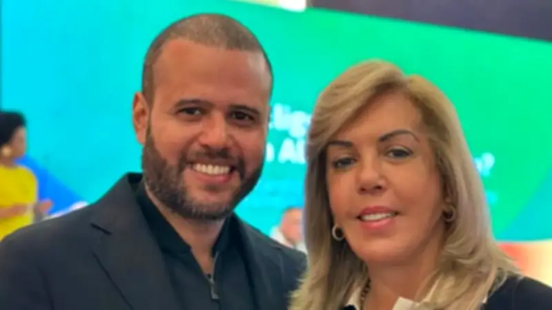 Luto en el Valle: Fallece Jairo Prado Roldán, hijo de la exgobernadora Clara Luz Roldán