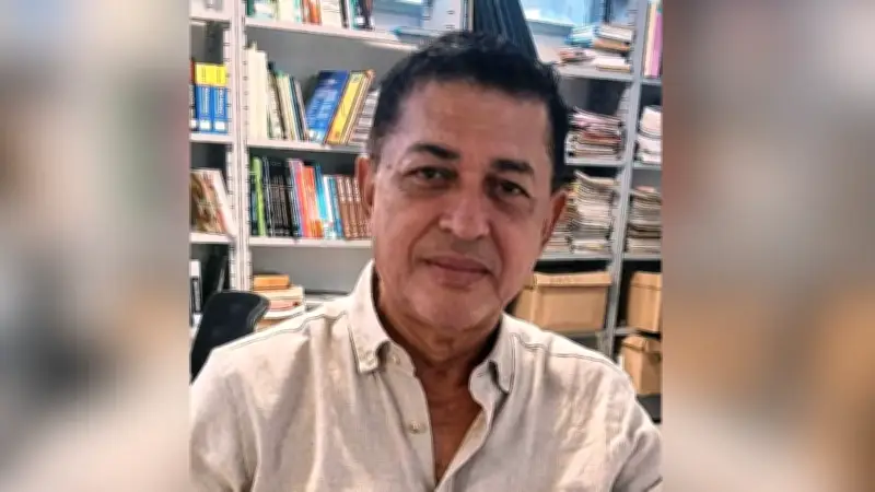 Álvaro Villareal Díaz asume como director encargado del SENA Regional Sucre