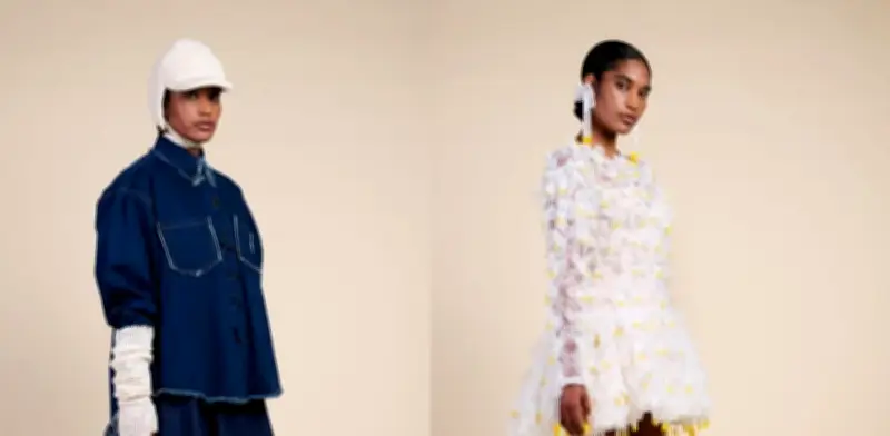 Lyenzo: de la corsetería artesanal en Bogotá al New York Fashion Week 2026