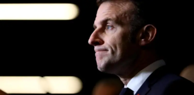 Macron solicita reunión urgente del Consejo de Seguridad de la ONU por crisis en Oriente Medio