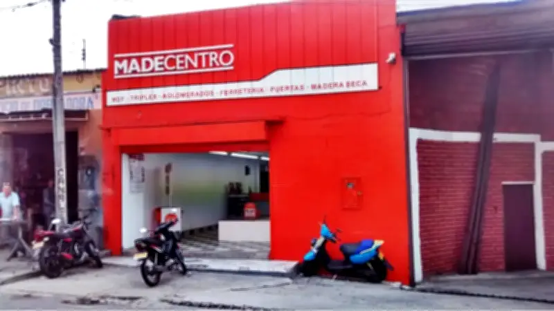 Madecentro mantendrá aumento salarial mínimo pase lo que pase en la empresa