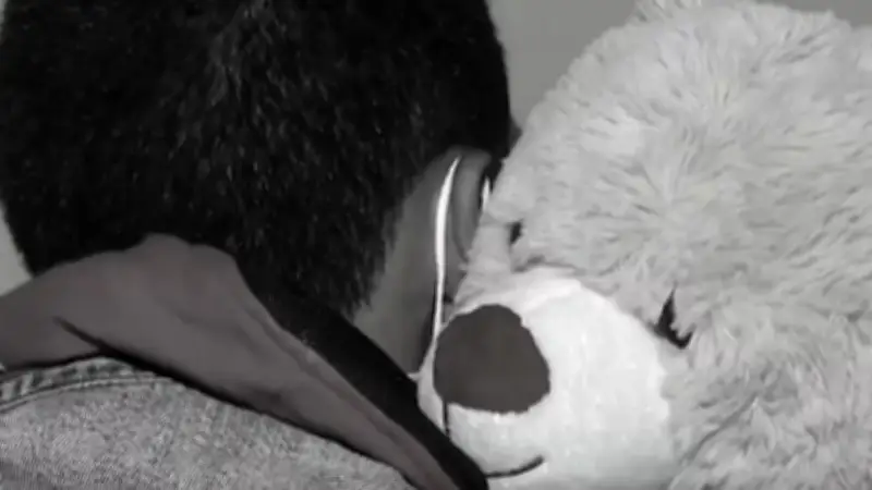 Madre acusa a Nueva EPS por muerte de su hijo Kevin, de 7 años, con hemofilia