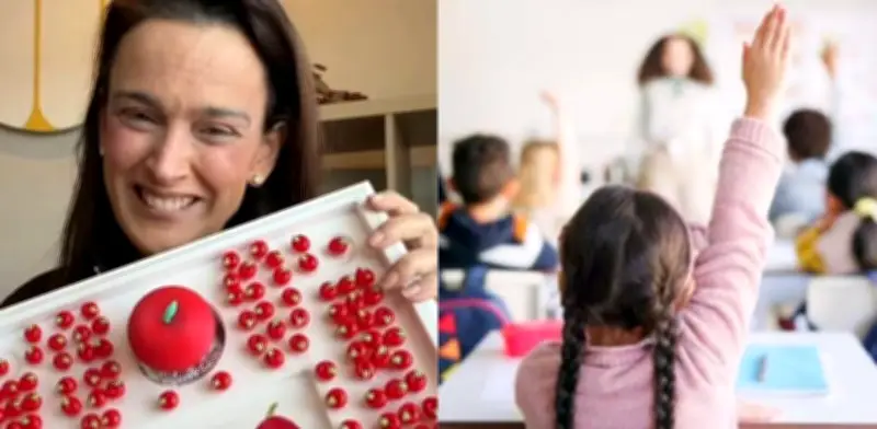 Madre brasileña responde con ingenio tras rechazo de regalo escolar de su hija en Estados Unidos