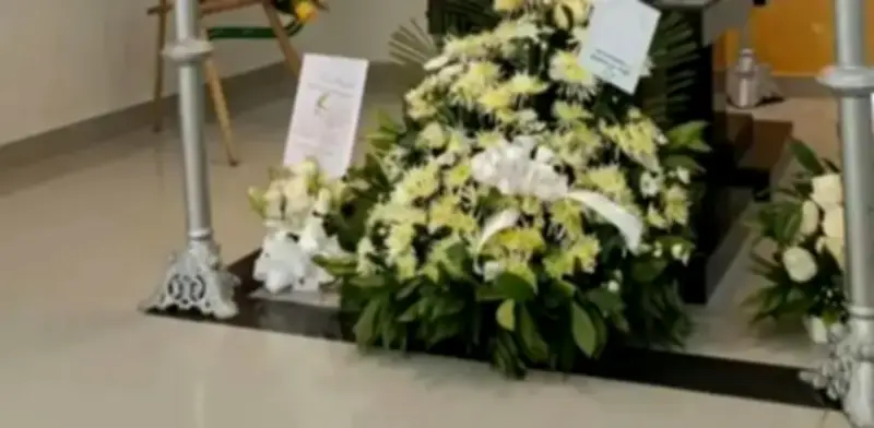 Madre de Kevin Acosta reitera que cirugía fue rechazada por falta de medicamento para hemofilia