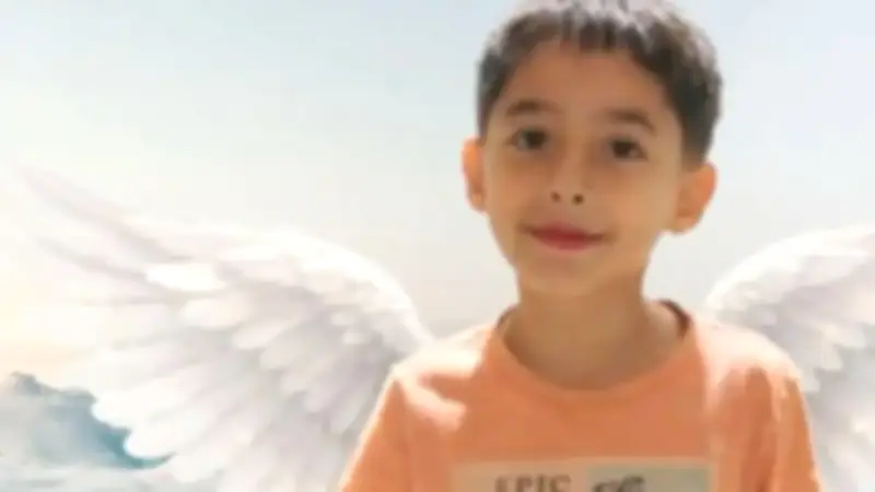 Madre de Kevin Acosta responde al Ministerio de Salud sobre su hijo encadenado