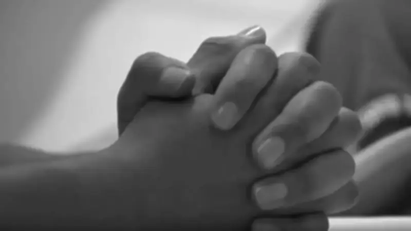 Madre de Kevin Acosta revela por qué no operaron a su hijo con hemofilia en Pitalito