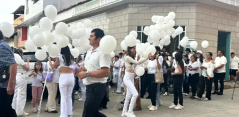 Madre de Kevin con hemofilia rechaza declaraciones de Petro y ministro de Salud