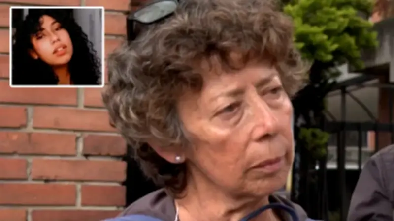 Madre de Laura Valentina Lozano rechaza libertad del presunto feminicida en Bogotá