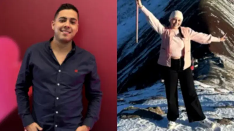 Madre de periodista asesinada exige justicia: "Que pague por lo que le hizo a mi hija"