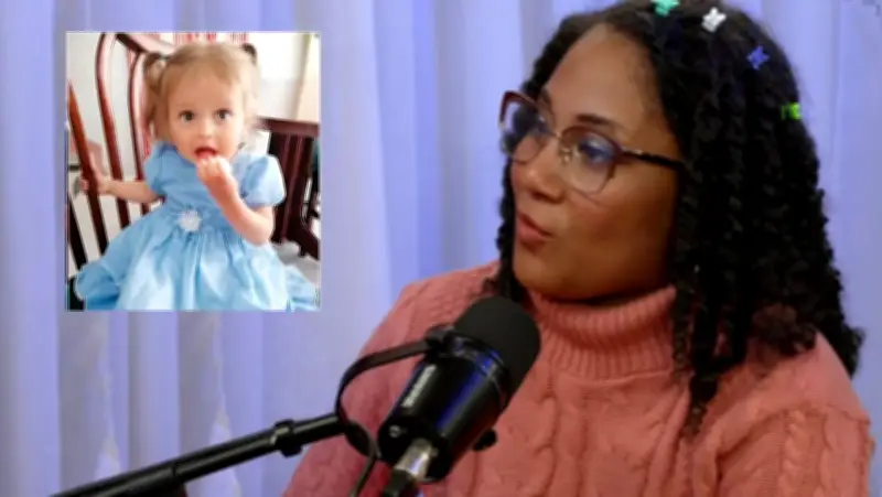 Madre de Sara Sofía revela detalles de su desaparición: "En el caño nunca estuvo"