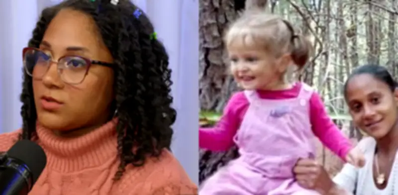 Madre de Sara Sofía rompe silencio desde prisión: revela detalles inéditos sobre desaparición