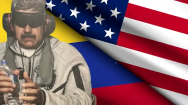 Maduro creyó que Trump no atacaría Venezuela tras conversación, según The New York Times