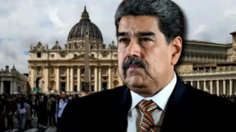 Maduro recibe visita consular mientras espera audiencia judicial del 26 de marzo