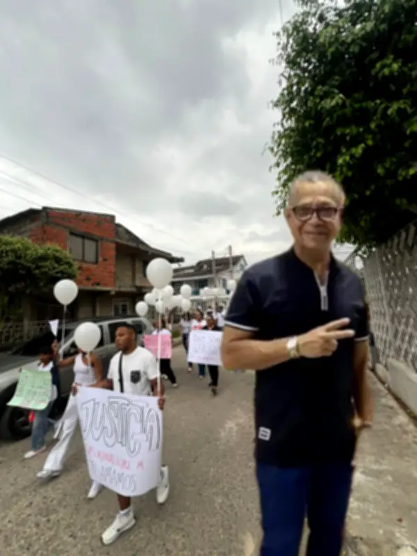 Magangué exige justicia: adulto mayor muere atropellado y robado en Las Gaviotas