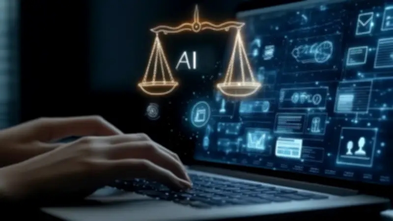 Magnar: Plataforma de IA Legal Llega a Colombia con Meta de 50.000 Abogados para 2026