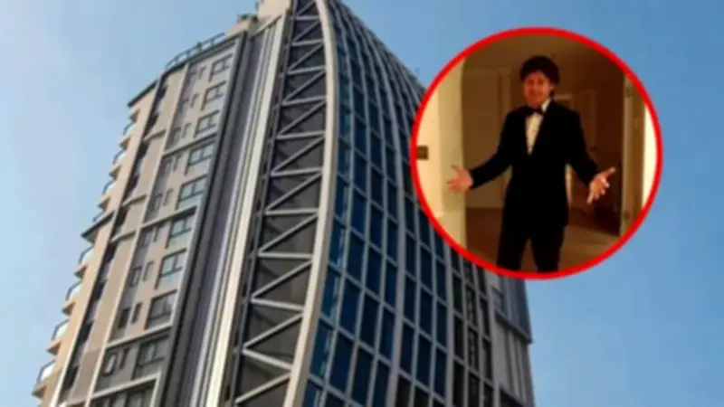Magnate de la moda muere tras caída desde piso 17 en Tailandia: investigan misterioso caso
