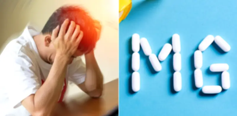 Magnesio para la migraña: beneficios, uso intravenoso y tratamiento integral