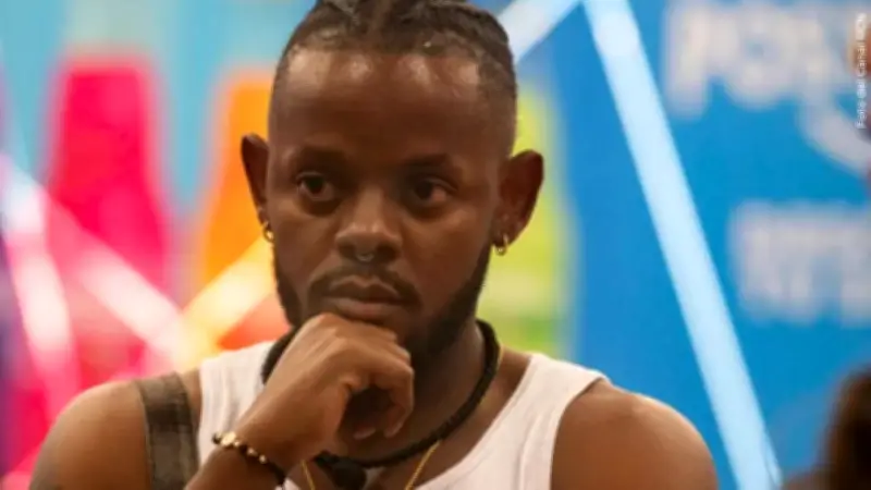 Maiker Smith es eliminado de La Casa de los Famosos Colombia 2026 tras votación del público