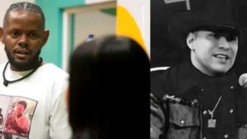 Maiker Smith reflexiona sobre muerte de Yeison Jiménez tras salir de La Casa de los Famosos