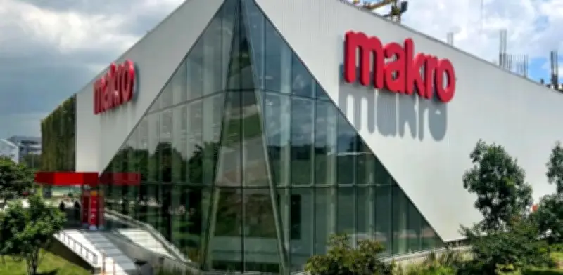 Makro lanza campaña 'Precios Felices' con descuentos de hasta 50% en productos básicos