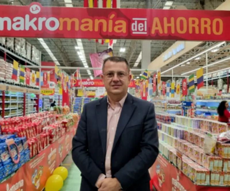 Makro lanza temporada de descuentos con más de 250 productos semanales en promoción