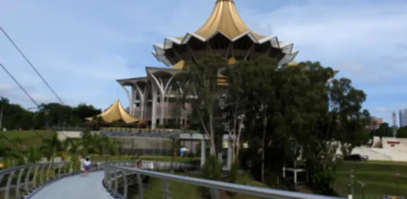 Malasia: Un 'bufé' cultural donde conviven islam, hinduismo y budismo