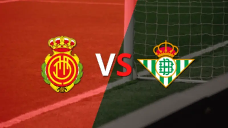Mallorca vs Betis: Análisis completo del duelo por la fecha 24 de LaLiga