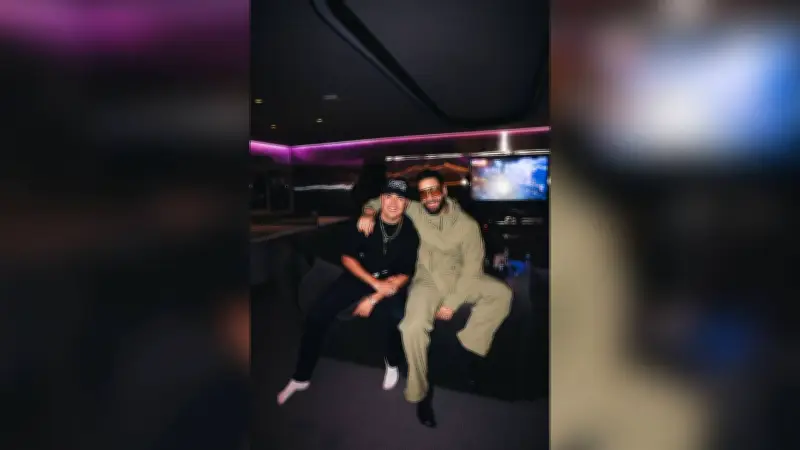 Maluma lanza 'Con El Corazón', la última canción grabada por Yeison Jiménez