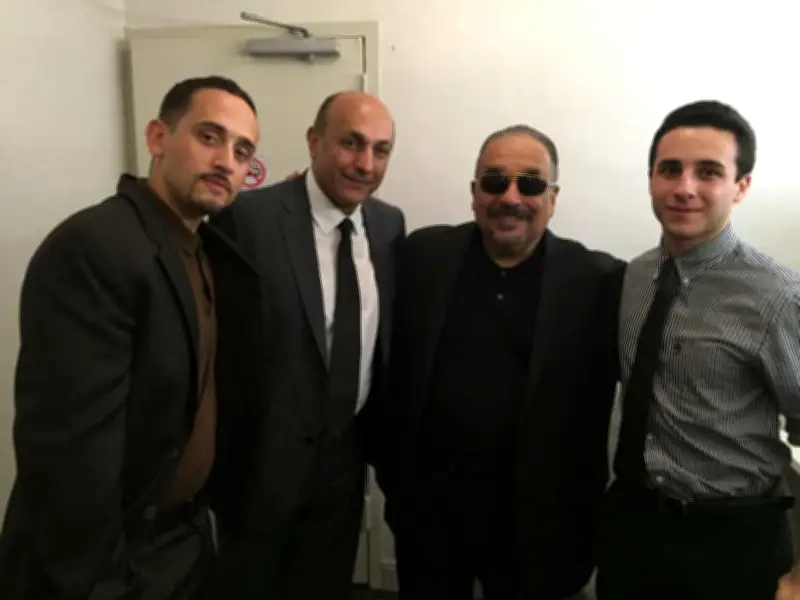 Manager de Willie Colón revela conexión del artista con Cali: "Es parte de su historia"