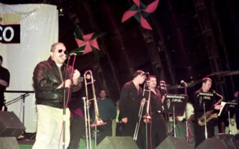 Manager de Willie Colón revela detalles sobre su legado en Cali y posible reconciliación con Rubén Blades