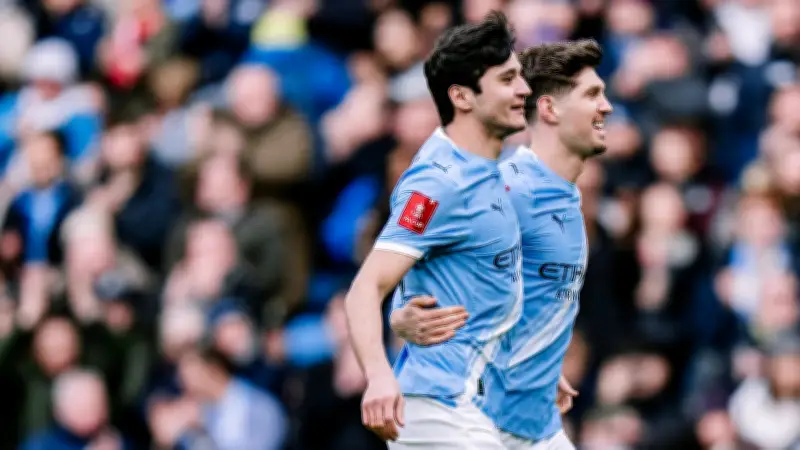 Manchester City enfrenta posible descenso por caso financiero en Premier League